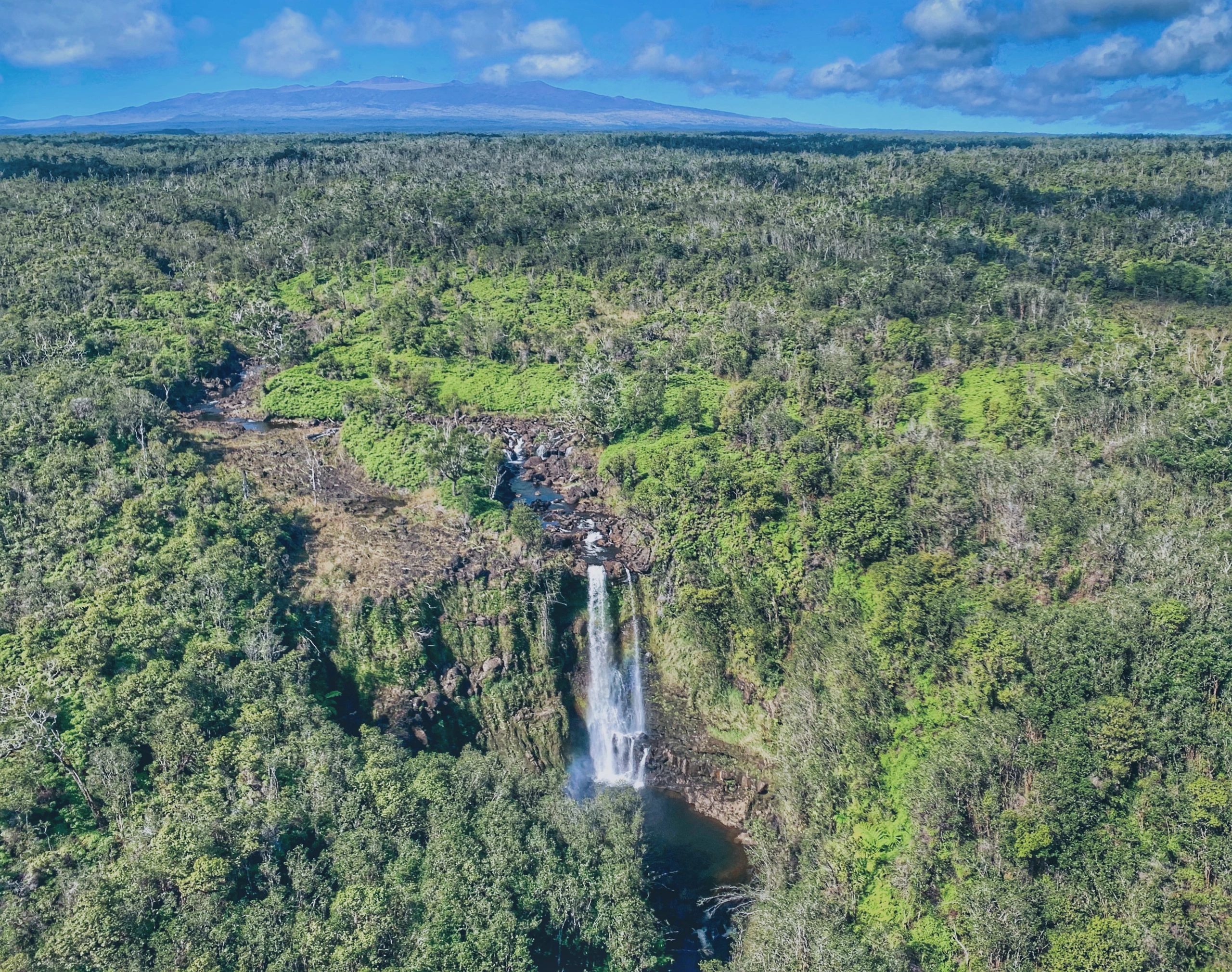 Hawaiʻi Island Trip